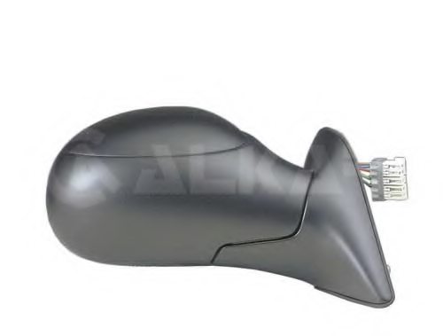 ALKAR 6126364 Outside Mirror
